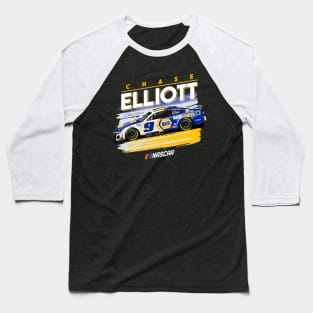 Chase Elliot 9 Camaro Baseball T-Shirt